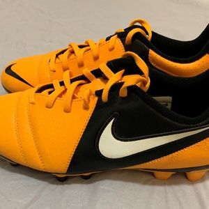 Nike CTR360 Trequartista III FG Soccer Cleats SZ8